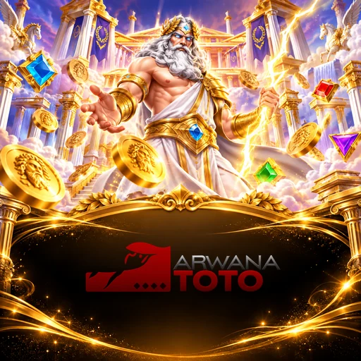 arwanatoto